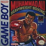 Muhammad Ali Heavyweight Boxing (Game Boy)